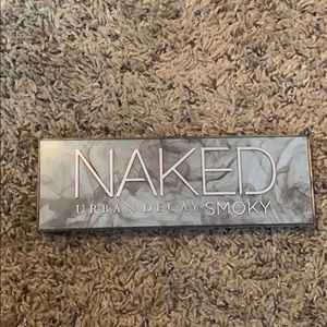 Naked Smoky by Urban Decay